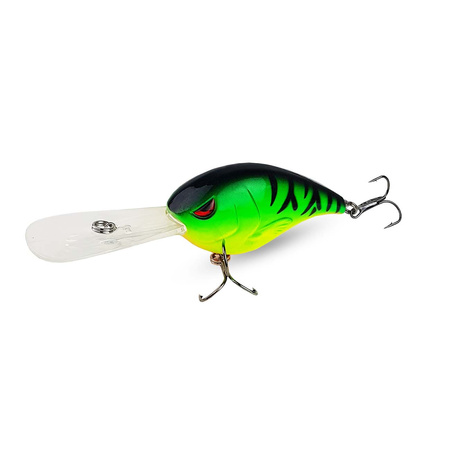 Wobler York 76mm 29g C.A.T.CHER