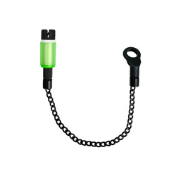 Hanger York Black Chain