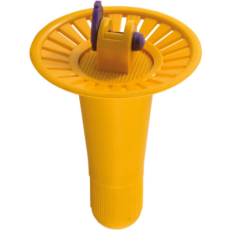 Float balancer