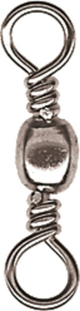 Standard swivel nickel 10x10pcs