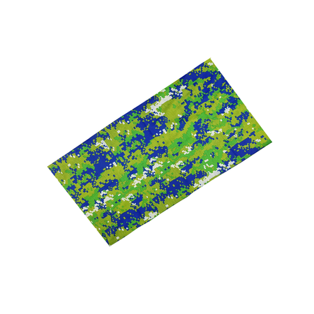 Multifunctional tube - camo 2