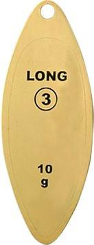 Třpytka York Long 1 29