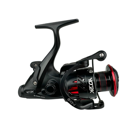 Kołowrotek York Cromer