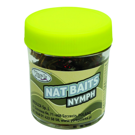 Artificial bait NAT BAITS - nymph