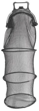 Keepnet with closure 