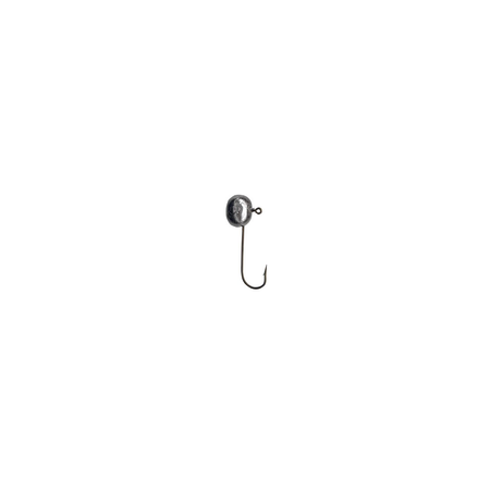 Jig head mini 2,5g 4 570 3pcs