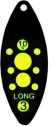 Třpytka York Long 1 19