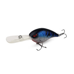 Wobbler 76mm 29g C.A.T.CHER