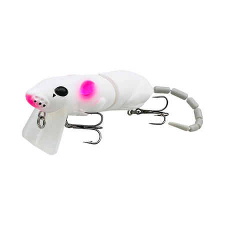 Wobler York 80mm 15,2g Rat