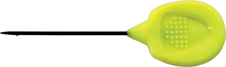 Boilie needle with barb