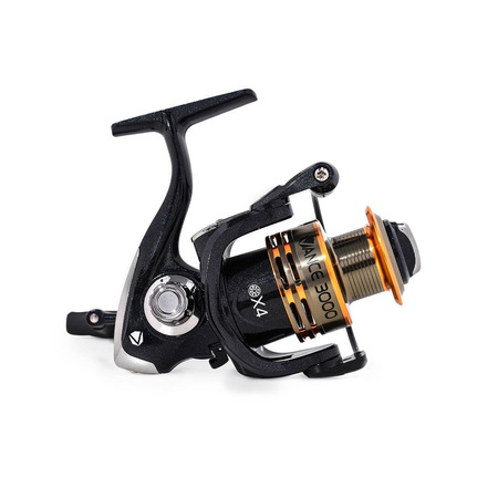 Angelrolle York Vance 4000