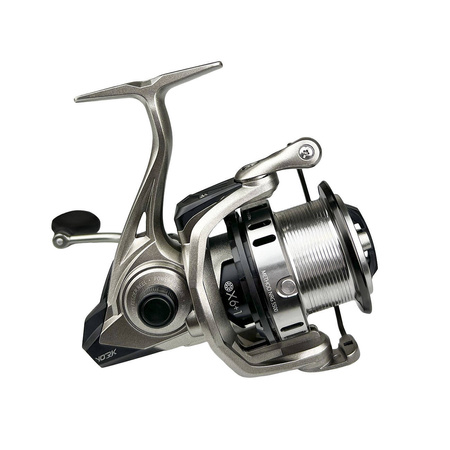 Kołowrotek York Method NRG 5500