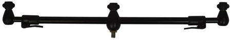Heavy duty adjustable bar