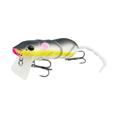 Wobler York 80mm 15,2g Rat
