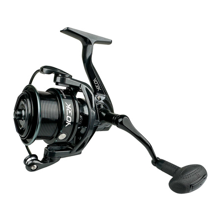 Kołowrotek York Barrox