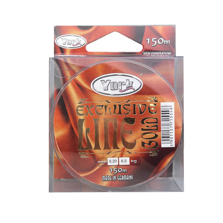 Monofilament Exclusive 150m