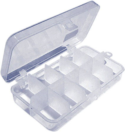 Box HS017