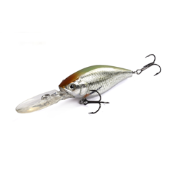 Wobbler Bulker 70mm 19g