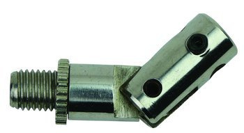 Držák Deštníku storm swivel