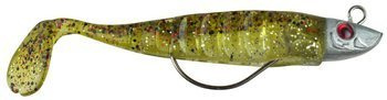 Scanner lure 11cm (3+1)