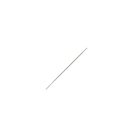 Live fish needle