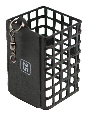 ECO feeder square open 20g 10pcs