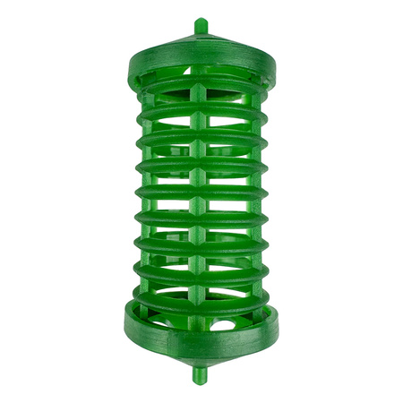 Koszyczek zanętowy plastikowy 4szt