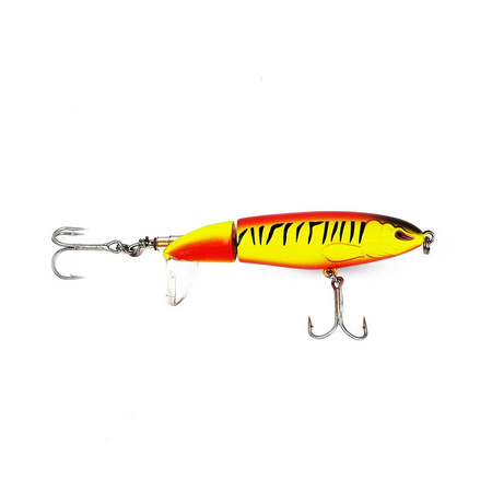 Wobbler 90mm 13g Amber
