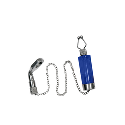 Hanger York Euro Chain niebieski