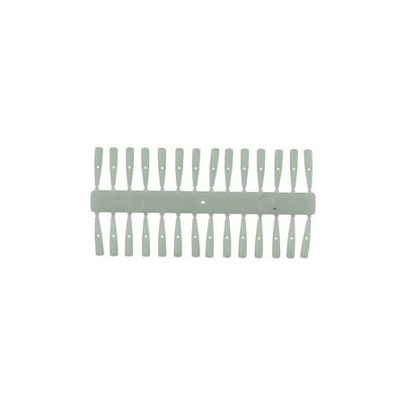 Stoper York method push stop L