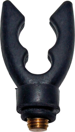 Rod rest ending rubber 10pcs