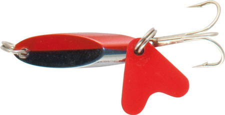 Ice fishing jig 3,5g