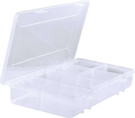 Adjustable box