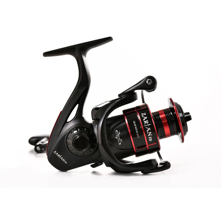 Angelspule York Zartan 3000 FD