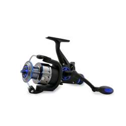 Kołowrotek York Neon Runner 5000