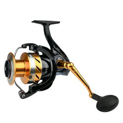 Kołowrotek York C.A.T. Dozer 8500