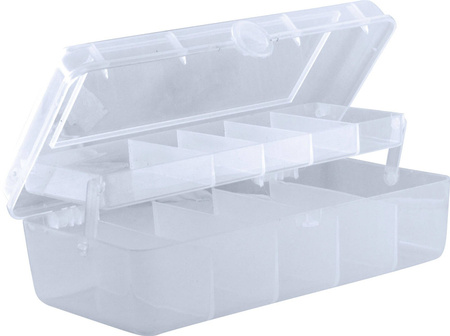 Two level box