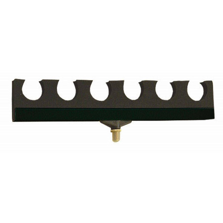 Rod rest for competition rods