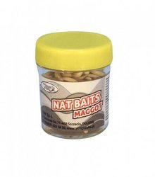 Artificial bait NAT BAITS - maggot