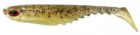 Berkley Powerbait Ripple 9cm Cappuccino 25szt