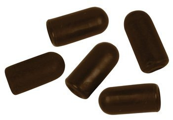 Bullet head beads 10pcs