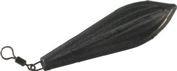 Carp lead "trilob" 100g 5pcs
