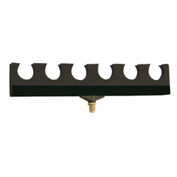 Rod rest for competition rods