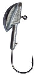 Jig hlavička York Eire 7g 1 570 20ks