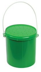 Krabička na červy malá