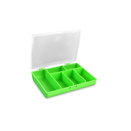Small box