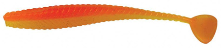 Scentix lure V6 75mm 5pcs