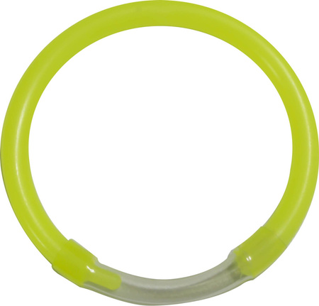 Round bite indicator