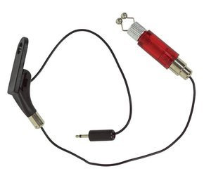 Hanger York świecący czerwony