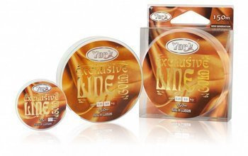 Monofilament Exclusive 25m 10pcs